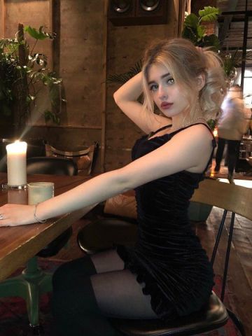 Проститутка Елена